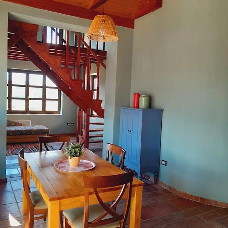 Villa Mugs Ljaknasi Esterno foto