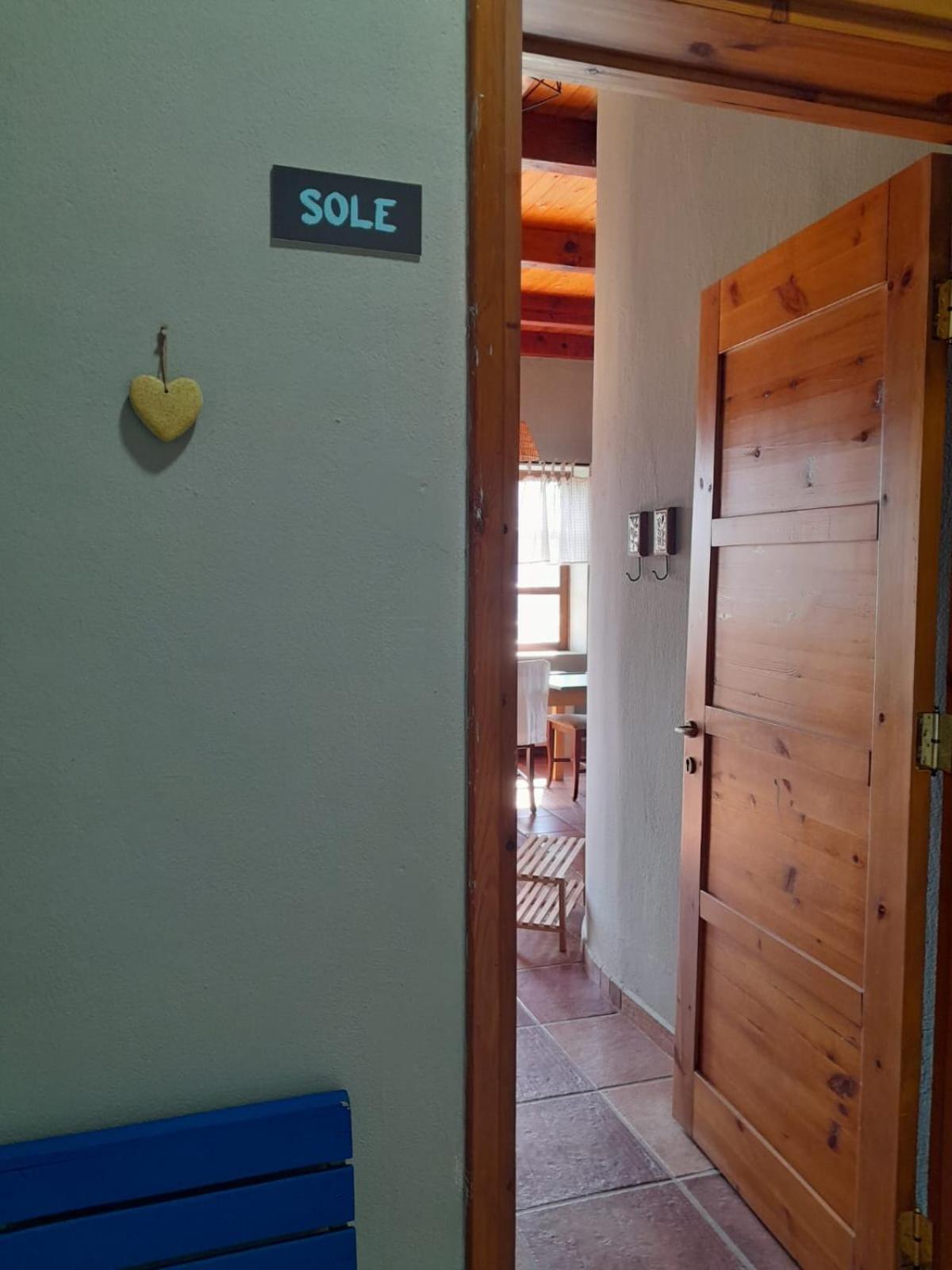Villa Mugs Ljaknasi Esterno foto