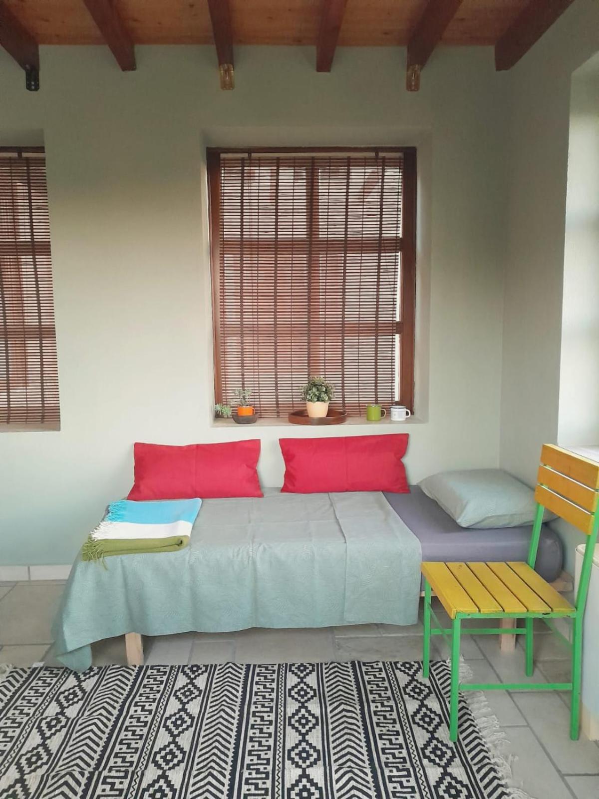 Villa Mugs Ljaknasi Esterno foto