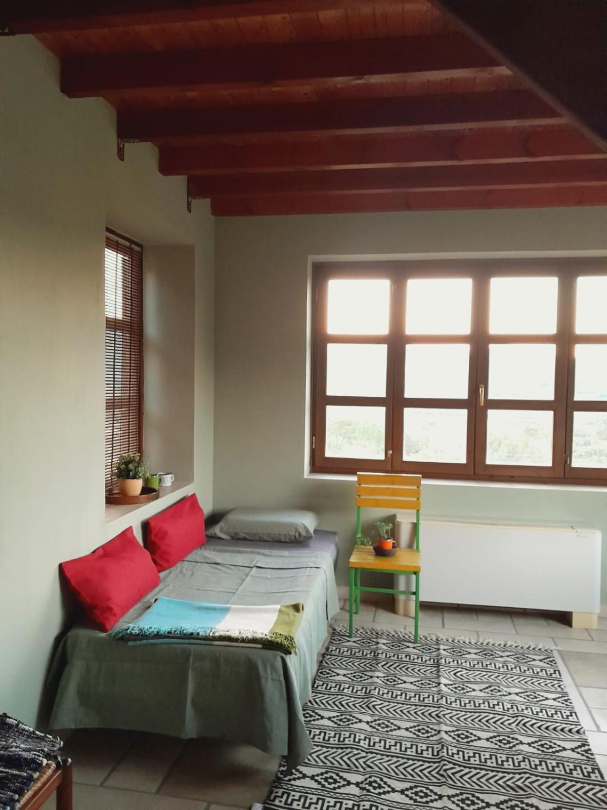 Villa Mugs Ljaknasi Esterno foto