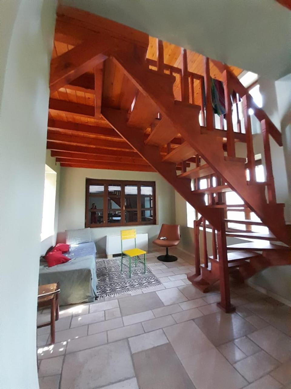 Villa Mugs Ljaknasi Esterno foto
