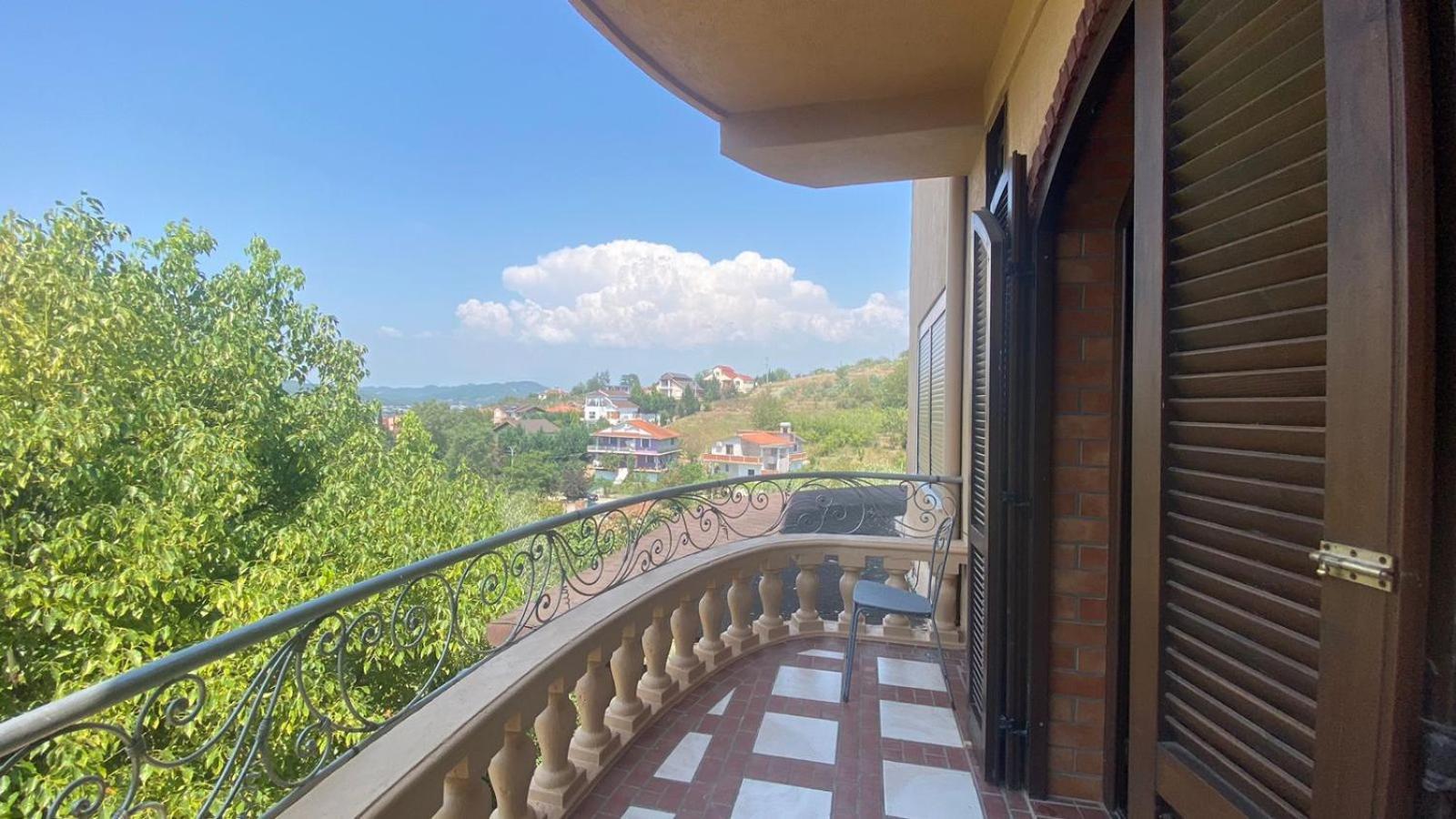 Villa Mugs Ljaknasi Esterno foto