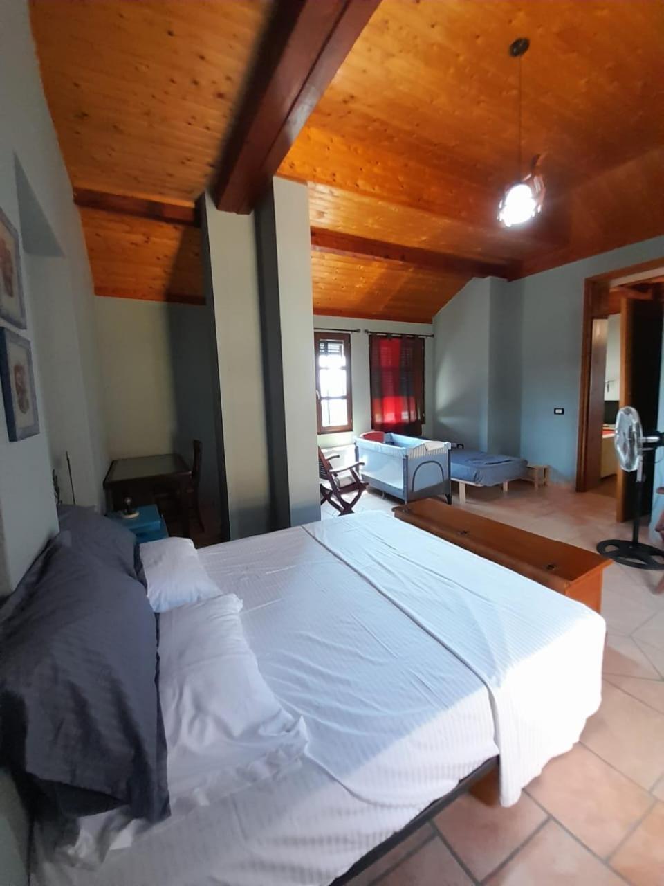 Villa Mugs Ljaknasi Esterno foto