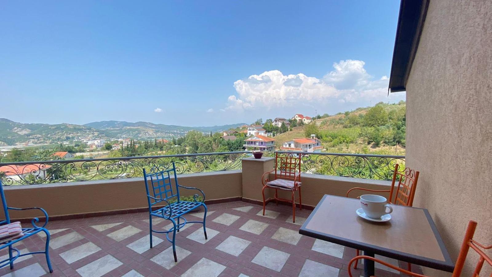 Villa Mugs Ljaknasi Esterno foto