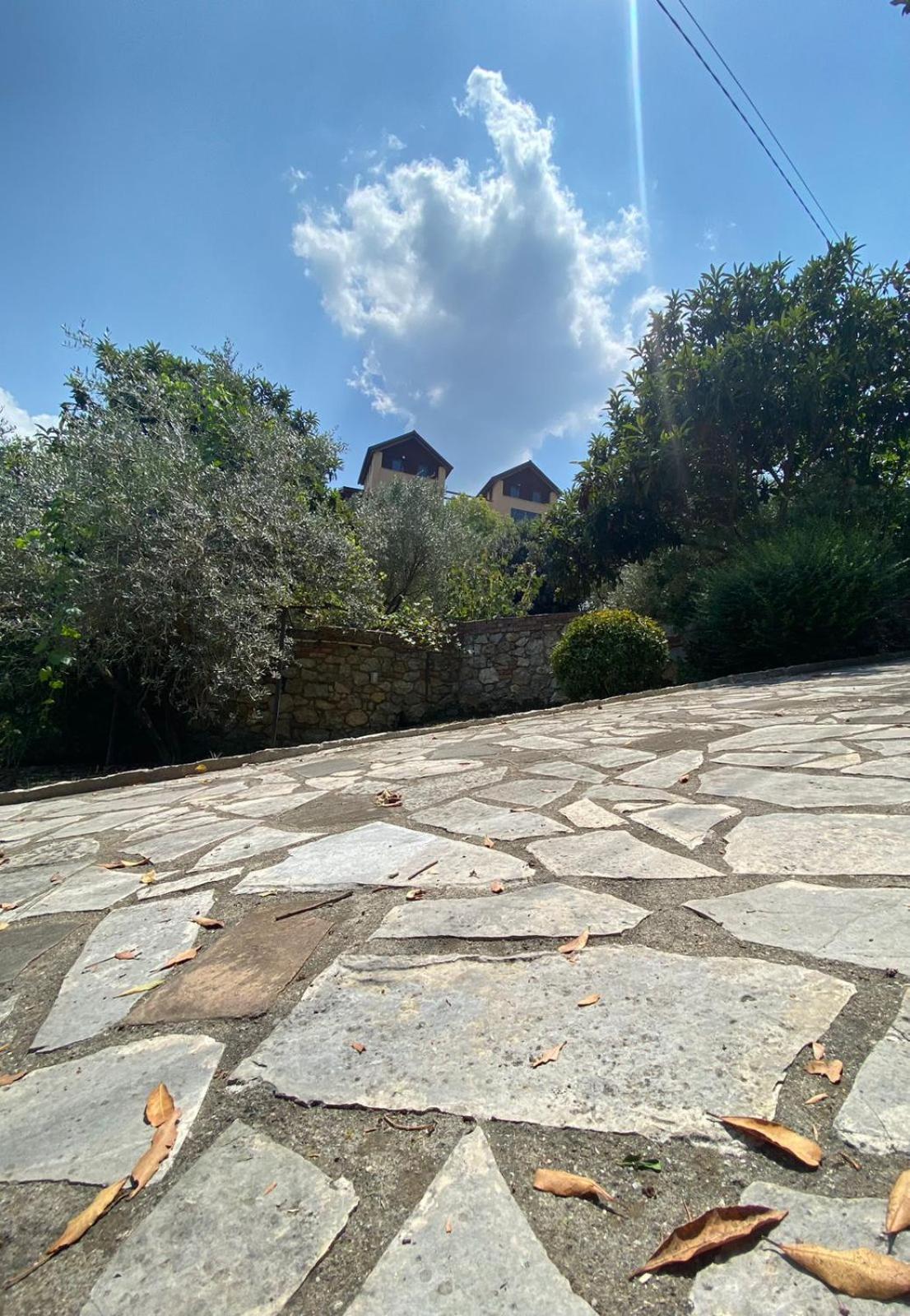 Villa Mugs Ljaknasi Esterno foto