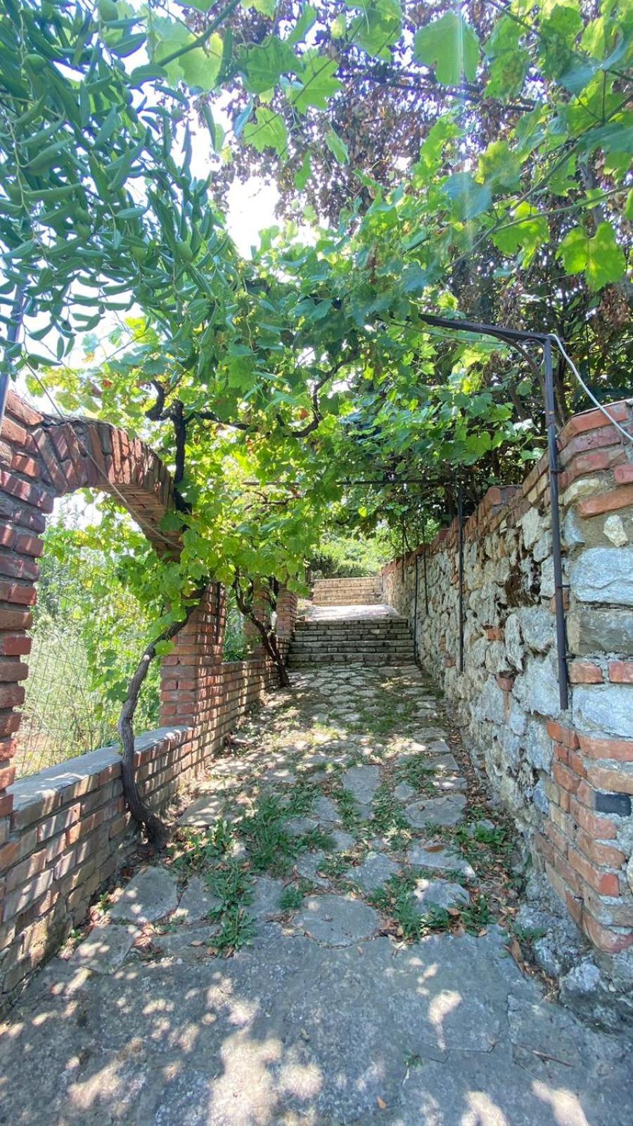 Villa Mugs Ljaknasi Esterno foto