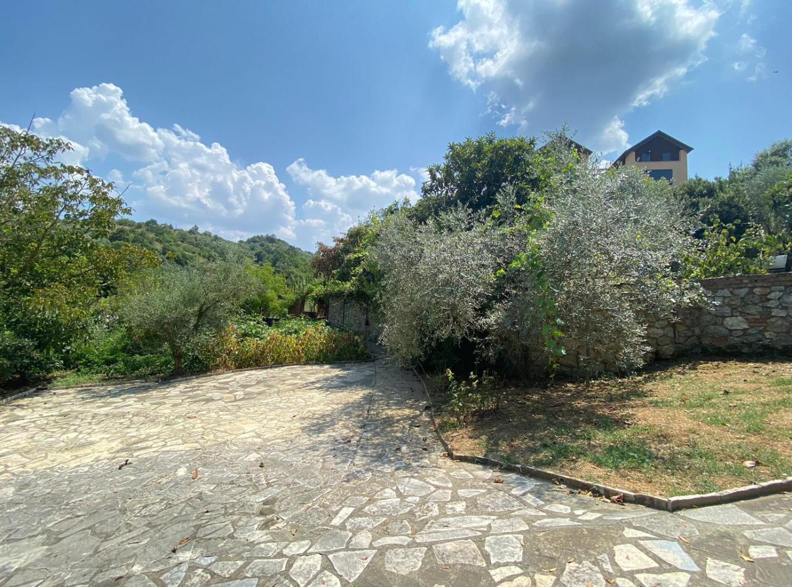 Villa Mugs Ljaknasi Esterno foto