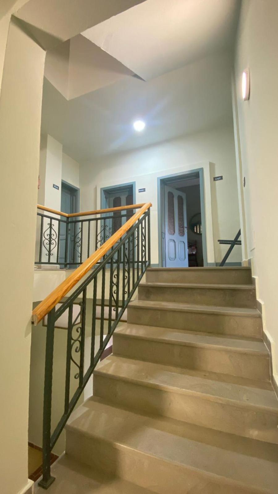 Villa Mugs Ljaknasi Esterno foto