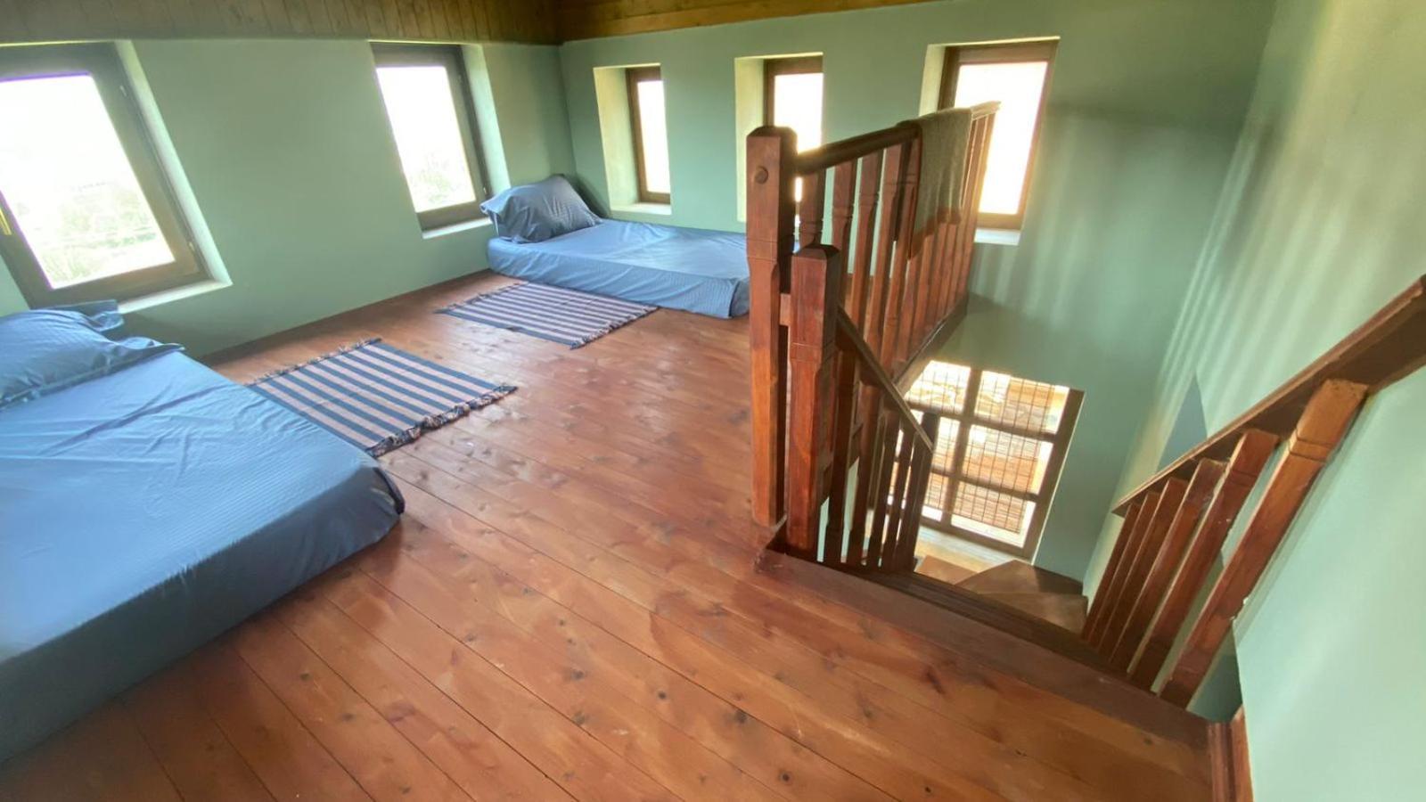 Villa Mugs Ljaknasi Esterno foto