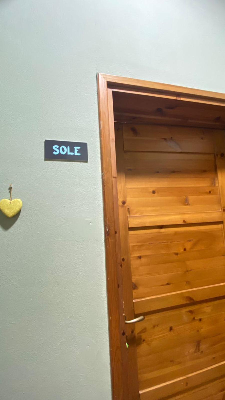 Villa Mugs Ljaknasi Esterno foto