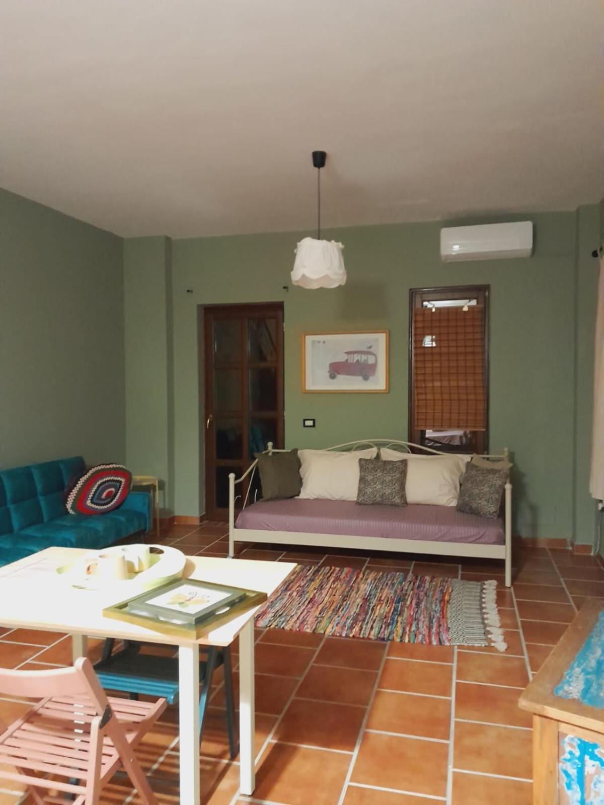 Villa Mugs Ljaknasi Esterno foto