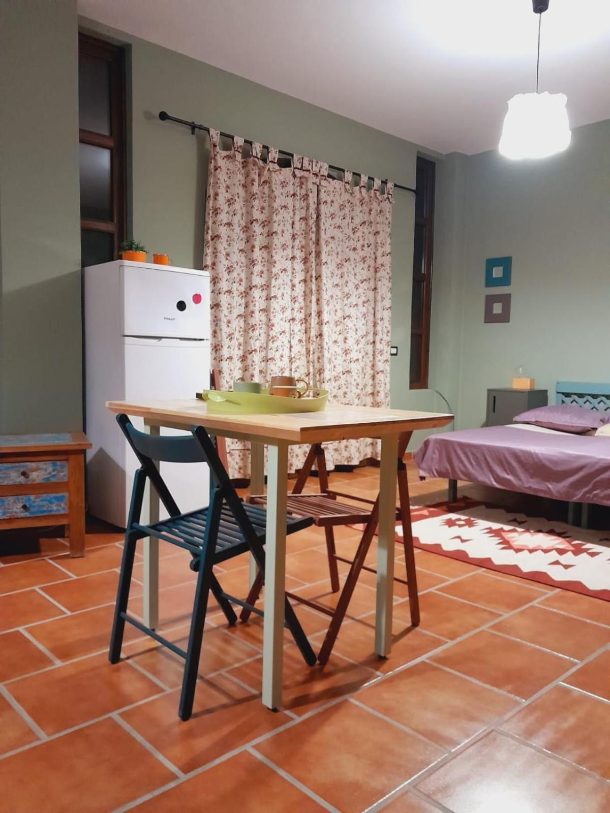 Villa Mugs Ljaknasi Esterno foto