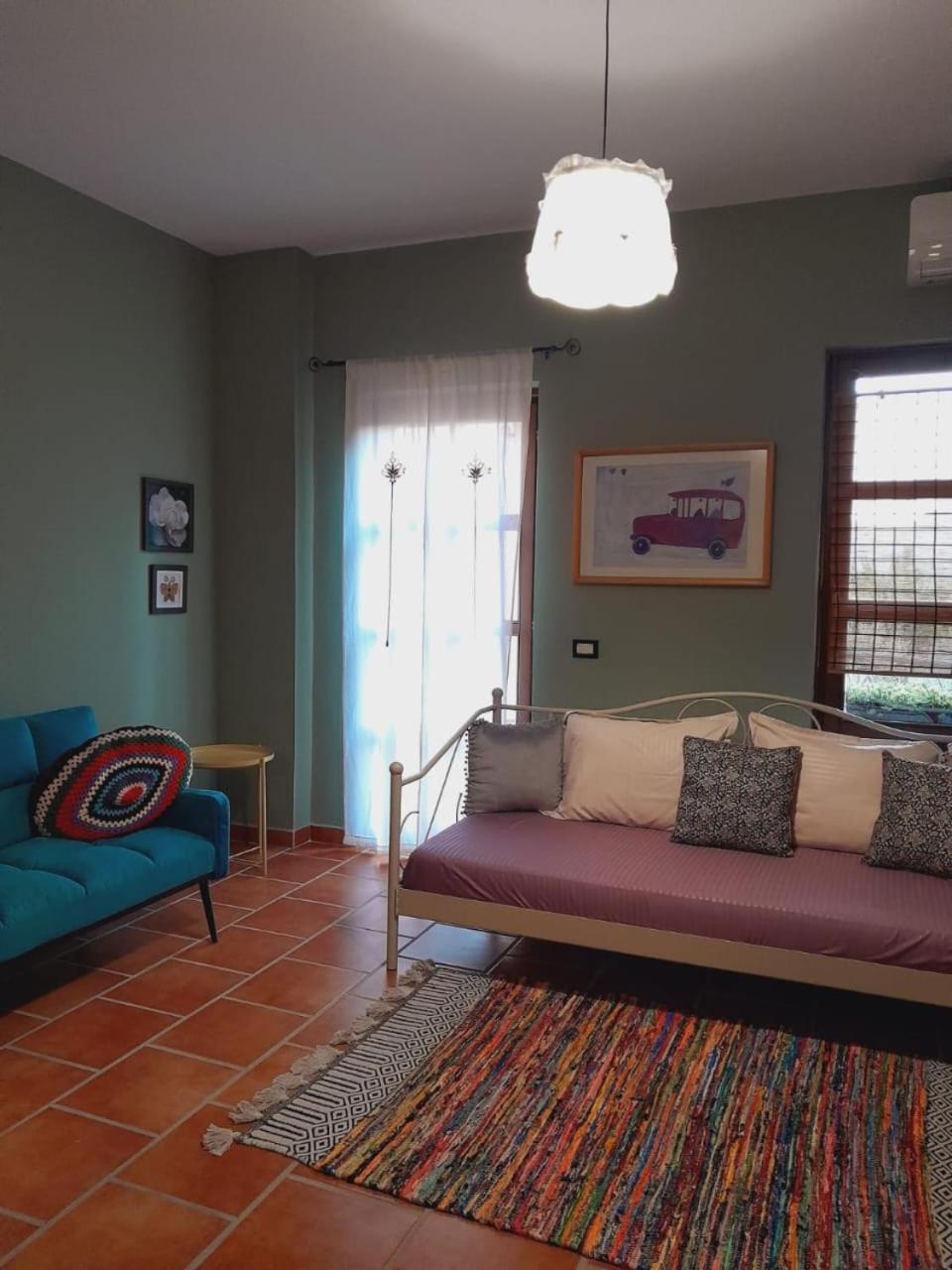 Villa Mugs Ljaknasi Esterno foto