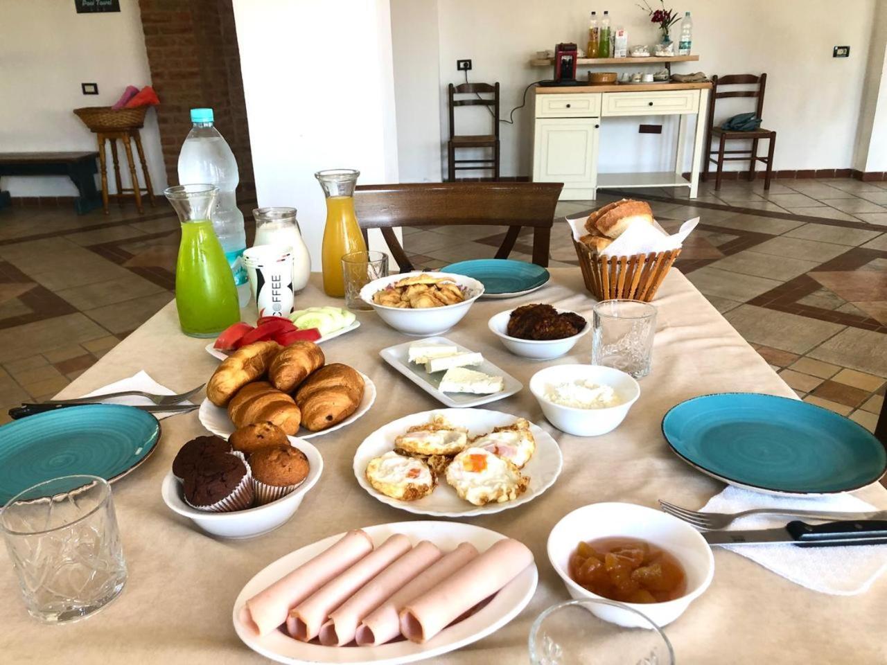 Villa Mugs Ljaknasi Esterno foto