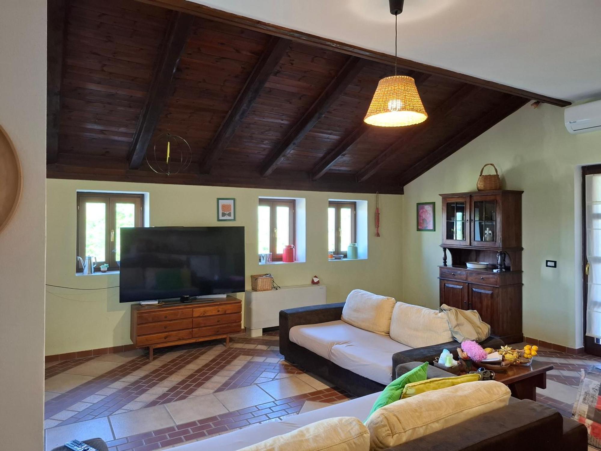 Villa Mugs Ljaknasi Esterno foto